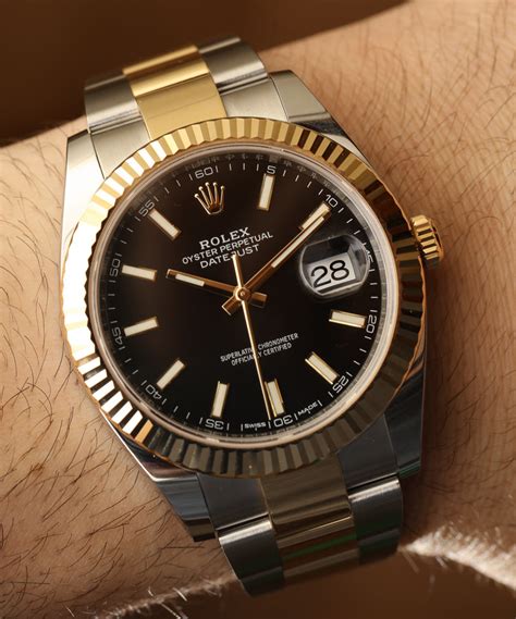 rolex green datejust|rolex datejust two tone price.